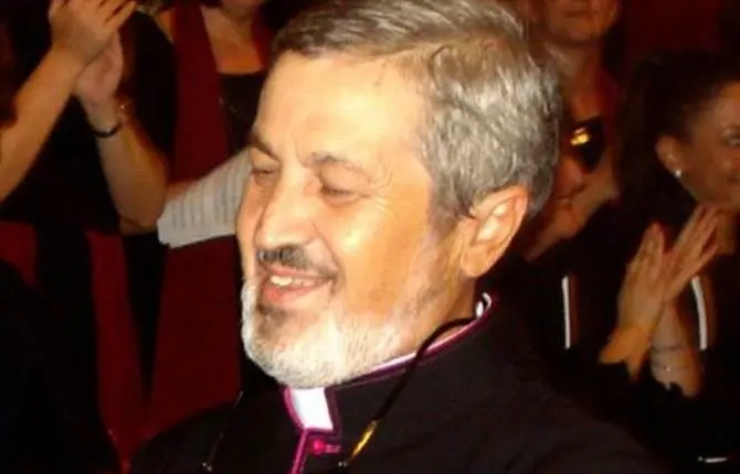 Don Costantino torna in parrocchia: «Ho perdonato tutti affinchè si convertano»