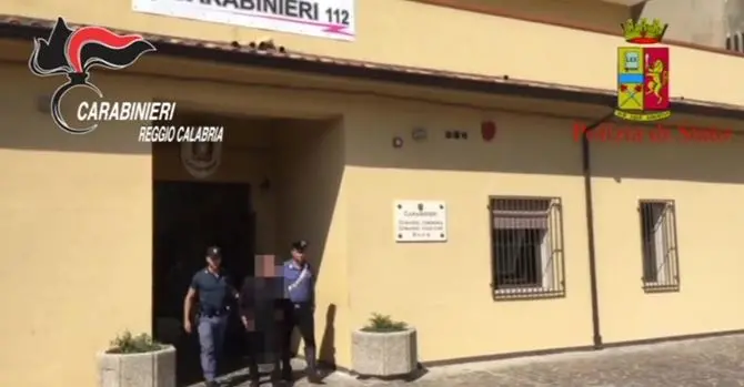 Tentato omicidio Brandimarte a Gioia Tauro: arrestato il responsabile