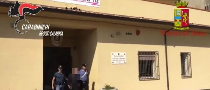 Tentato omicidio Brandimarte a Gioia Tauro: arrestato il responsabile