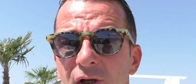 Intimidazione Cool Bay, Bevilacqua: “Non abbiamo mai ricevuto richieste estorsive”.