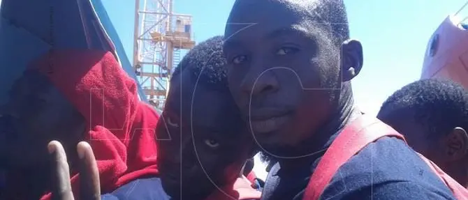 Emergenza migranti, in Calabria approdano in 1800