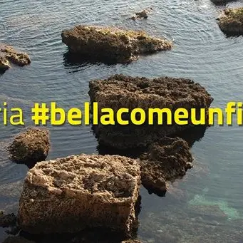 #bellacomeunfilm: la Calabria raccontata sui social