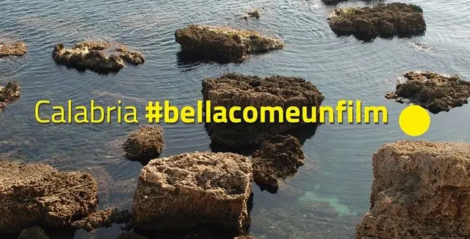 #bellacomeunfilm: la Calabria raccontata sui social