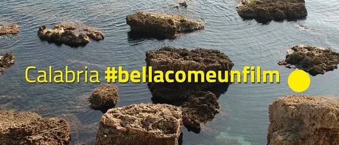 #bellacomeunfilm: la Calabria raccontata sui social