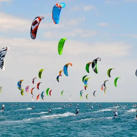 KITESURF | Gizzeria capitale del mondo (INTERVISTA)