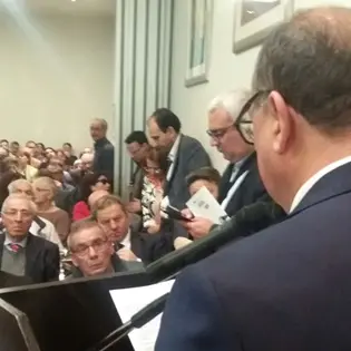 Sanità, Guccione: «Sistema a rischio»