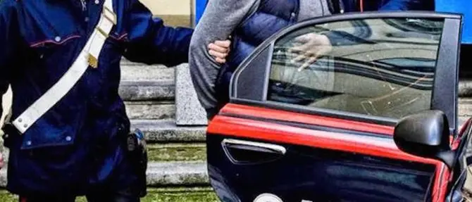 Traffico di droga e armi, 12 arresti tra Messina, Reggio e Vibo