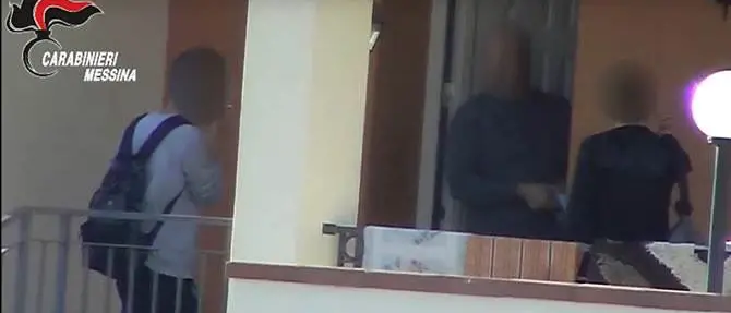 L’ombra della ‘ndrangheta nel traffico di droga nel Messinese: 12 arresti (NOMI-VIDEO)