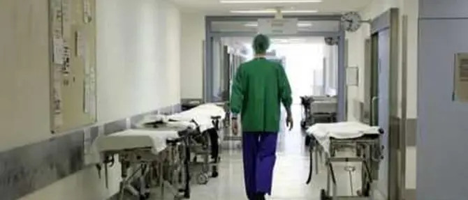 Anziana maltrattata nella clinica di “San Vitaliano”: la Regione dispone indagine