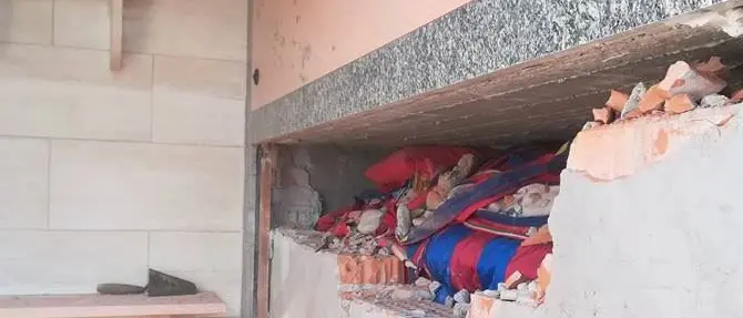 “28 anni fa mi negarono anche l’ultimo saluto a Denis”