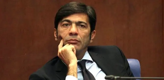 Arturo Bova ritorna presidente della Commissione anti-‘ndrangheta