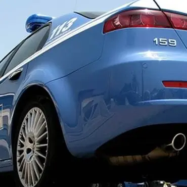 ‘Ndrangheta: operazione della polizia Vibo, otto arresti per omicidi (NOMI-FOTO-VIDEO)