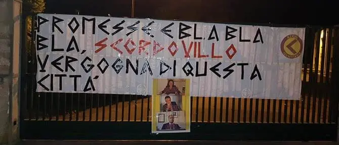 Lamezia, (AIC): “I sindaci complici del degrado causato dai Rom”