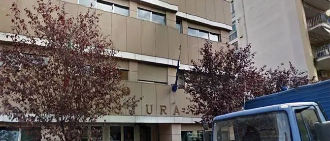 Albanese espulso rientra in Italia, arrestato dalla polizia di Cosenza