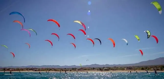 KITESURF | A Gizzeria continuano le qualificazioni