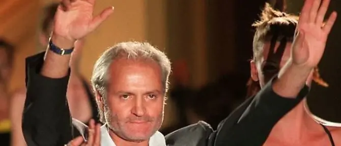 La sala “oro” della Cittadella sarà intitolata a Gianni Versace