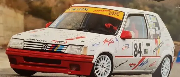 La Cosenza Corse in pista nella Coppa Selva di Fasano