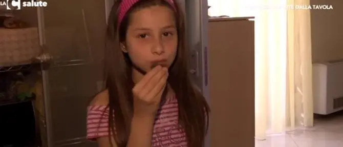 LaC salute - Il benessere inizia dalla tavola