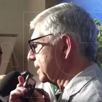 La Sacal si insedia a Reggio. De Felice: «Non ci faremo tirare dalla giacca»