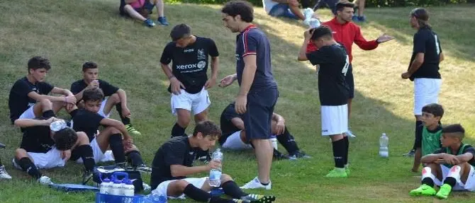 CALCIO | Paola, sede territoriale della Milan Academy