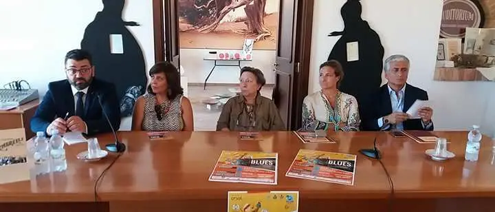 Memorial Marco Fiume, le note del blues invadono lo Jonio cosentino