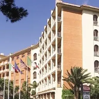 L’Hotel 501 di Vibo aggiudicato ad una società di Reggio