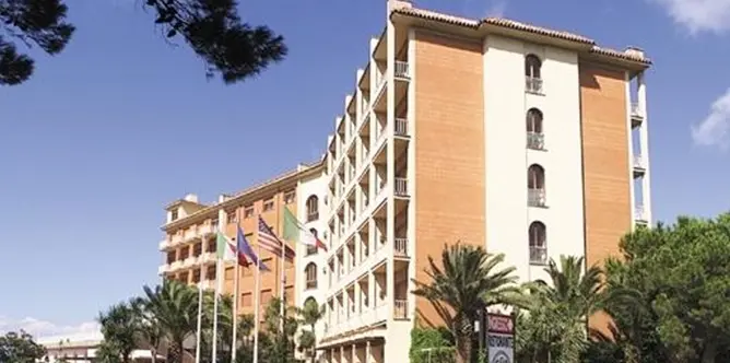 L’Hotel 501 di Vibo aggiudicato ad una società di Reggio