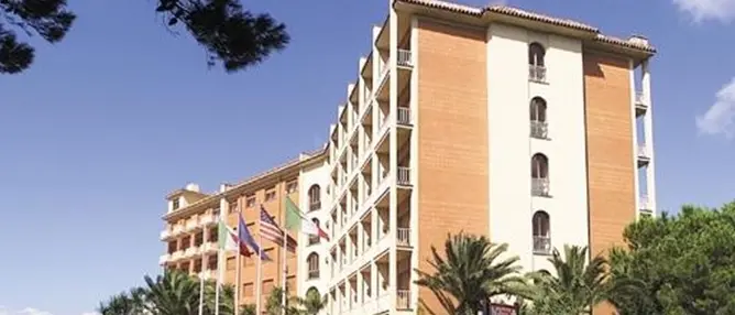 L’Hotel 501 di Vibo aggiudicato ad una società di Reggio