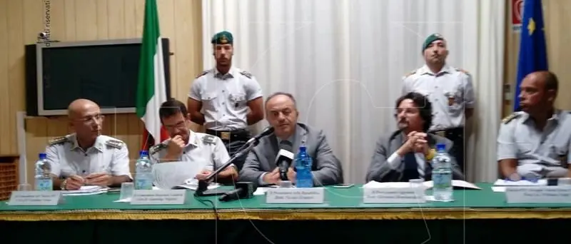 Terremoto all’Asp di Catanzaro, i viaggi in Italia e all’estero con i soldi pubblici