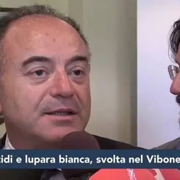 Omicidi e lupare bianche, le indagini per rendere giustizia ai cadaveri dimenticati (VIDEO)