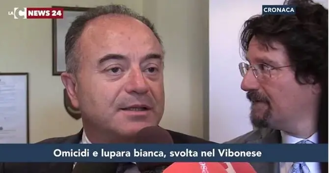 Omicidi e lupare bianche, le indagini per rendere giustizia ai cadaveri dimenticati (VIDEO)