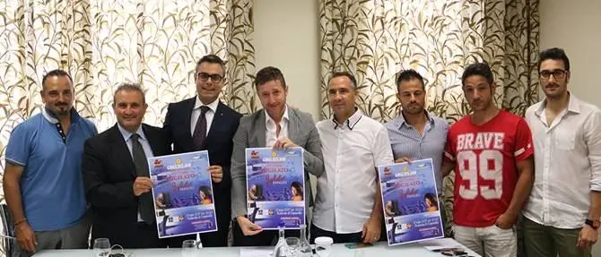 Catanzaro, presentato il trofeo di pugilato “Guglielmo Papaleo”