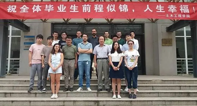 Reggio Calabria, l’Università Mediterranea sbarca in Cina