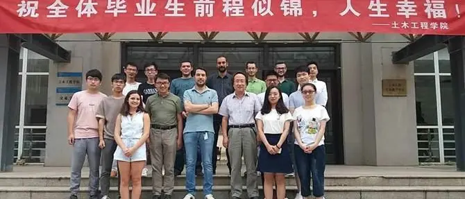 Reggio Calabria, l’Università Mediterranea sbarca in Cina