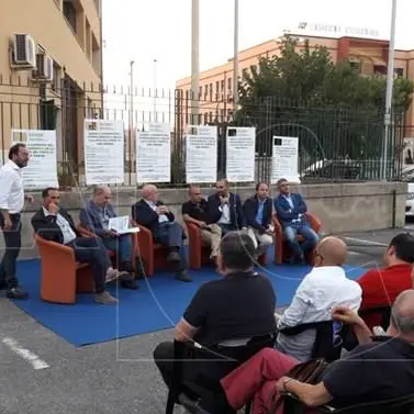 La Regione investe sul porto di Vibo Marina (VIDEO)