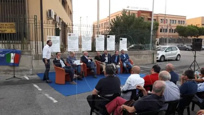 La Regione investe sul porto di Vibo Marina (VIDEO)