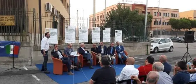 La Regione investe sul porto di Vibo Marina (VIDEO)