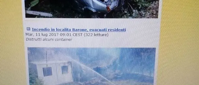 Lettera aperta a Francesco Ceniti, direttore di Uscatanzaro.net: “Basta copiare”