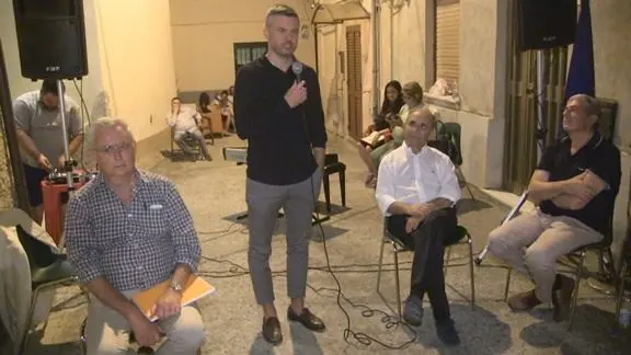 A Castiglione Cosentino una serata in ricordo di Giacomo Mancini