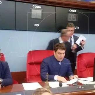 Catanzaro, Marco Polimeni eletto presidente del Consiglio comunale