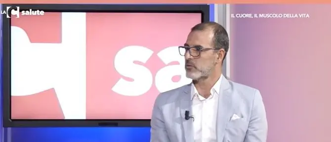 LaC salute - In Calabria aumentano le malattie cardiovascolari