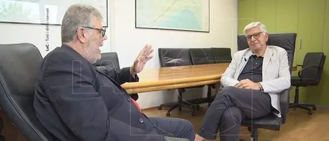 PUBBLICA PIAZZA | Il futuro degli aeroporti calabresi