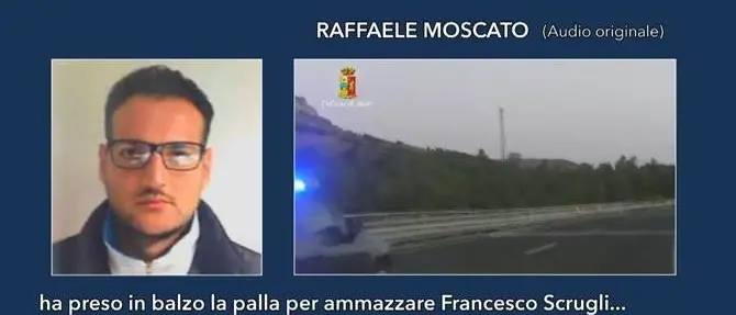 'Ndrangheta a Vibo, Moscato: “Scrugli ucciso per fermare Mantella” (VIDEO)