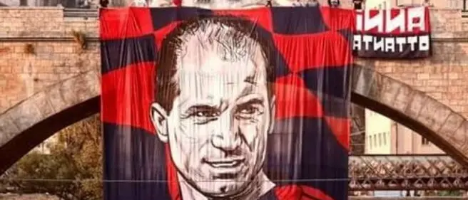 MEMORIA | Gigi Marulla ed il Cosenza: un amore lungo una vita