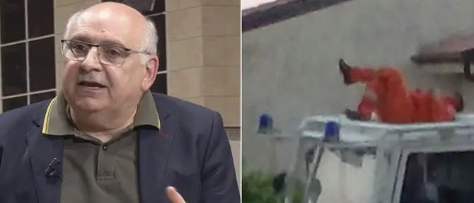 Calabria Verde, la precisazione di Mariggiò: “L’operaio in foto non è un nostro dipendente”