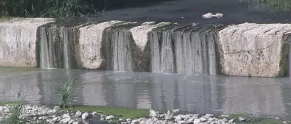 Inquinamento del torrente Annea a Montalto, le precisazioni di Caracciolo