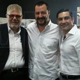 Pubblica Piazza | “Salvini e la Calabria”