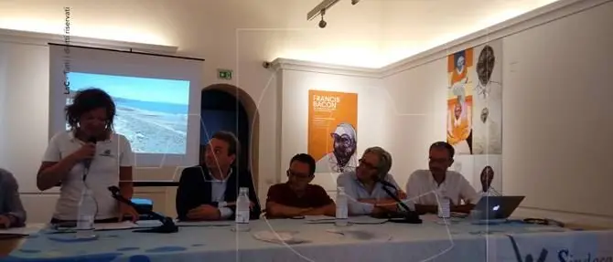 Legambiente, qualità del mare: i dati della campagna “Goletta Verde”