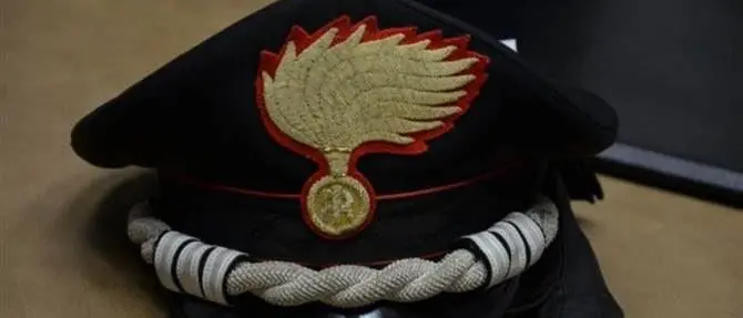 Peculato e falso: due carabinieri assolti a Lamezia