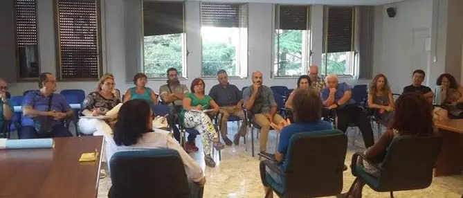 Tutto pronto per il Carnevale estivo a Soverato